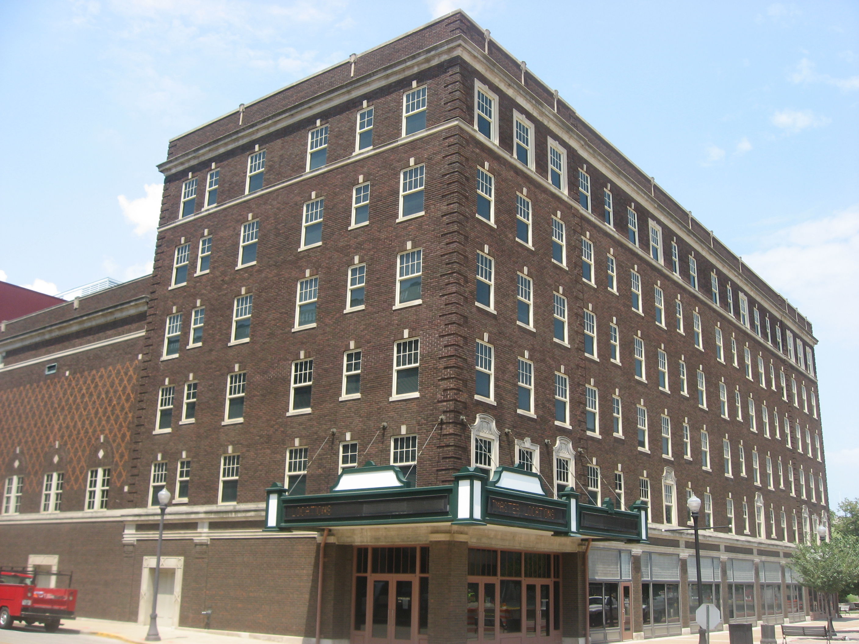 Victory Theatre