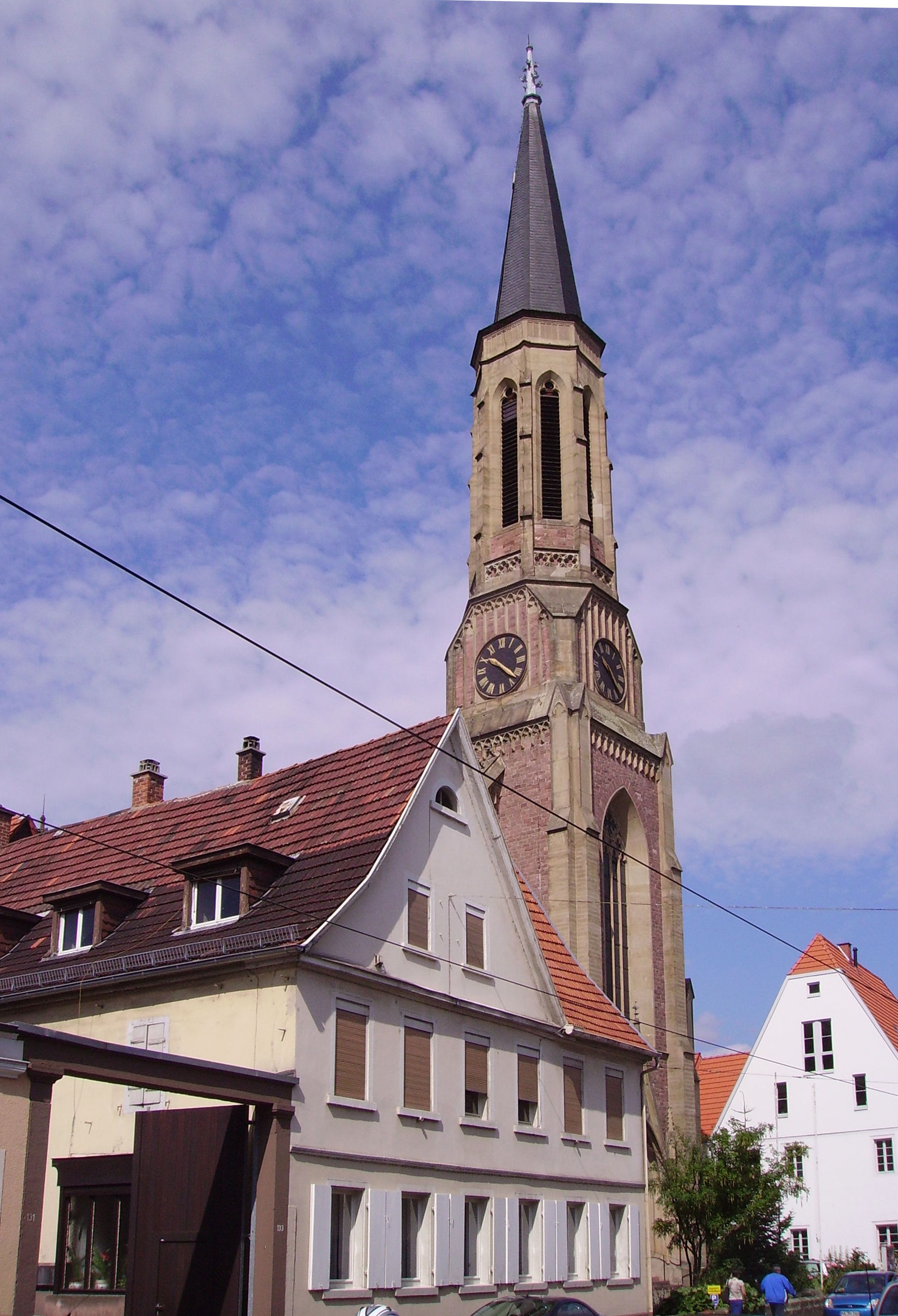 Erloserkirche