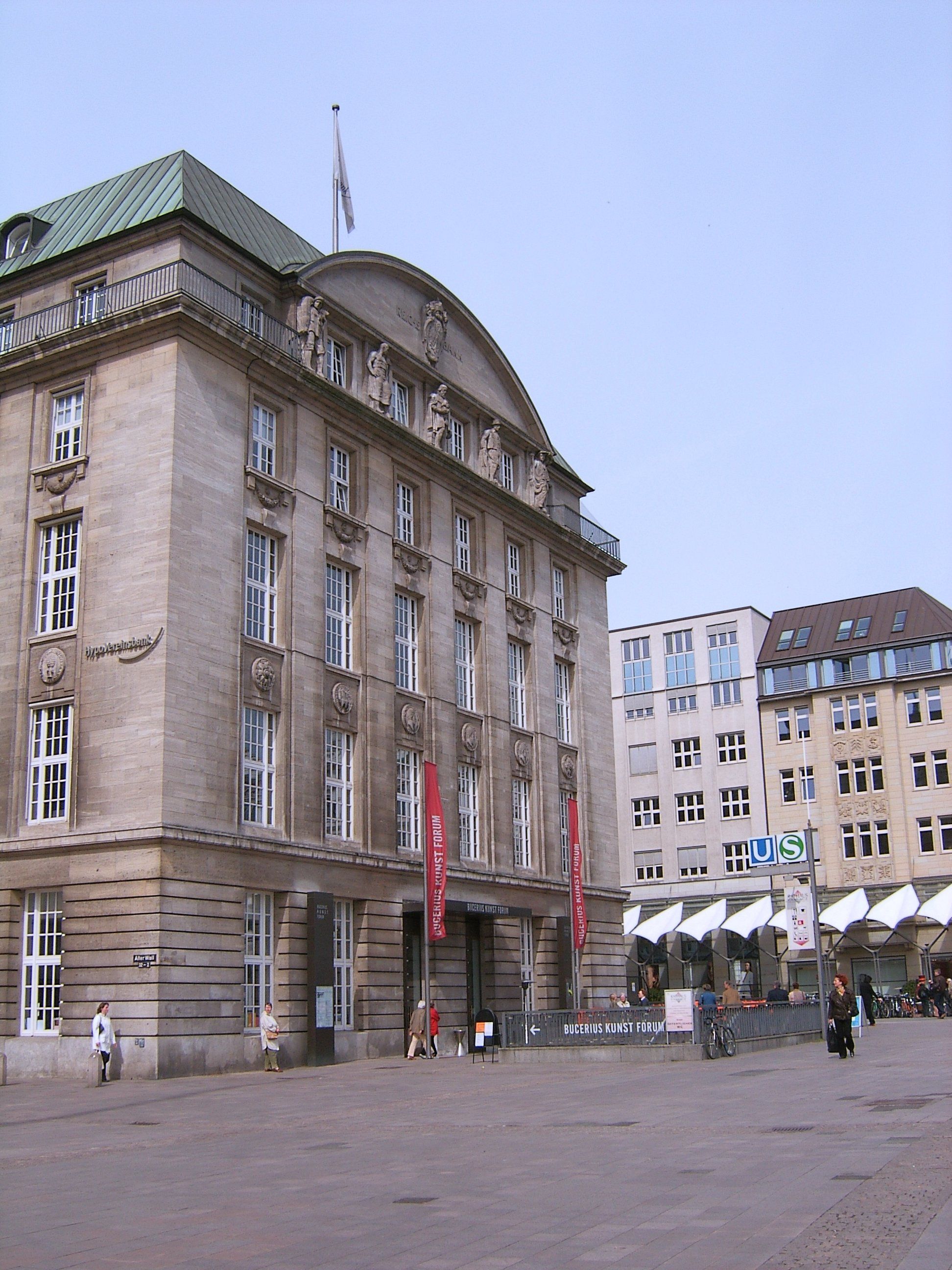 Bucerius Kunst Forum