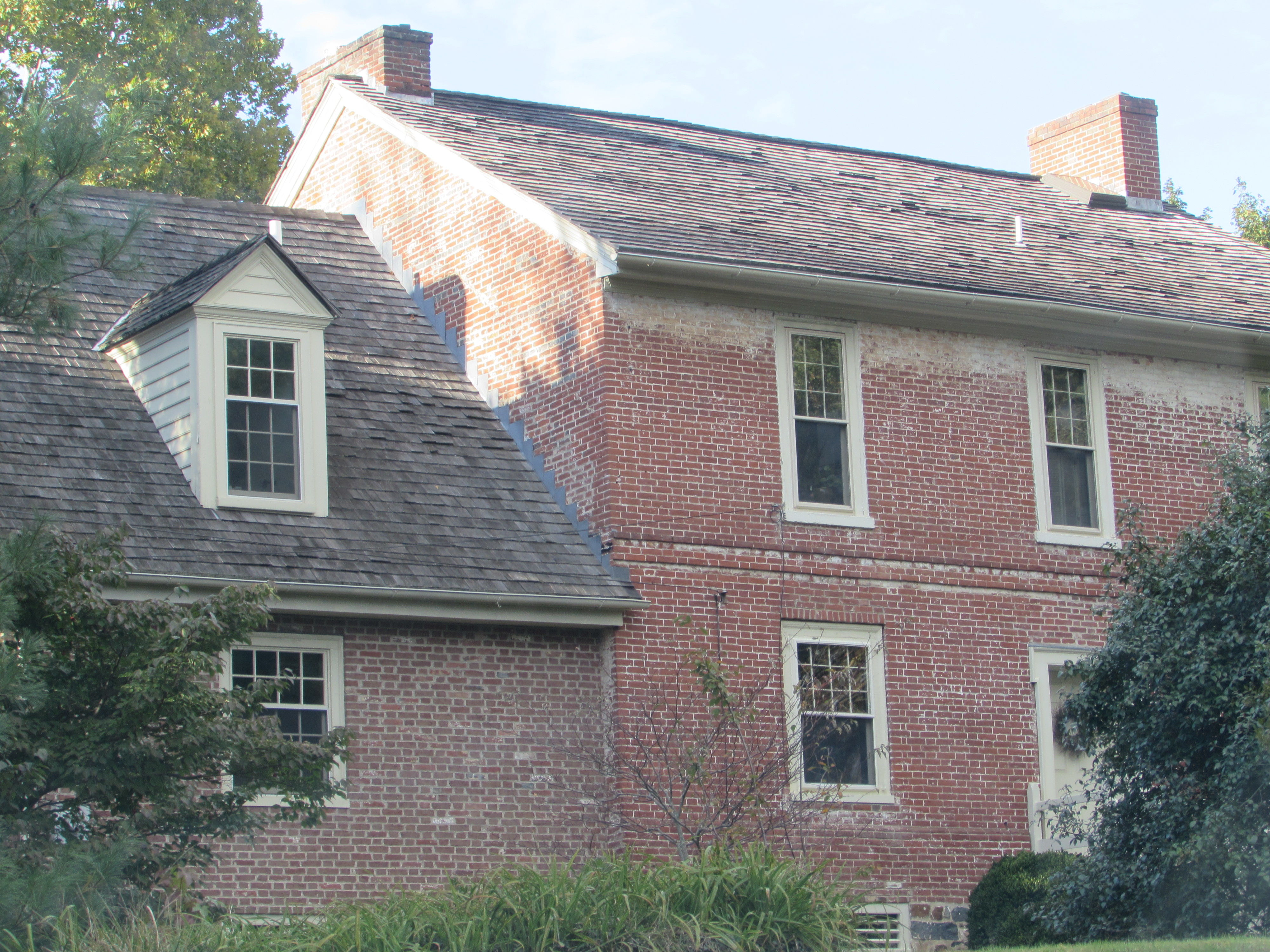 Andrew Fisher House