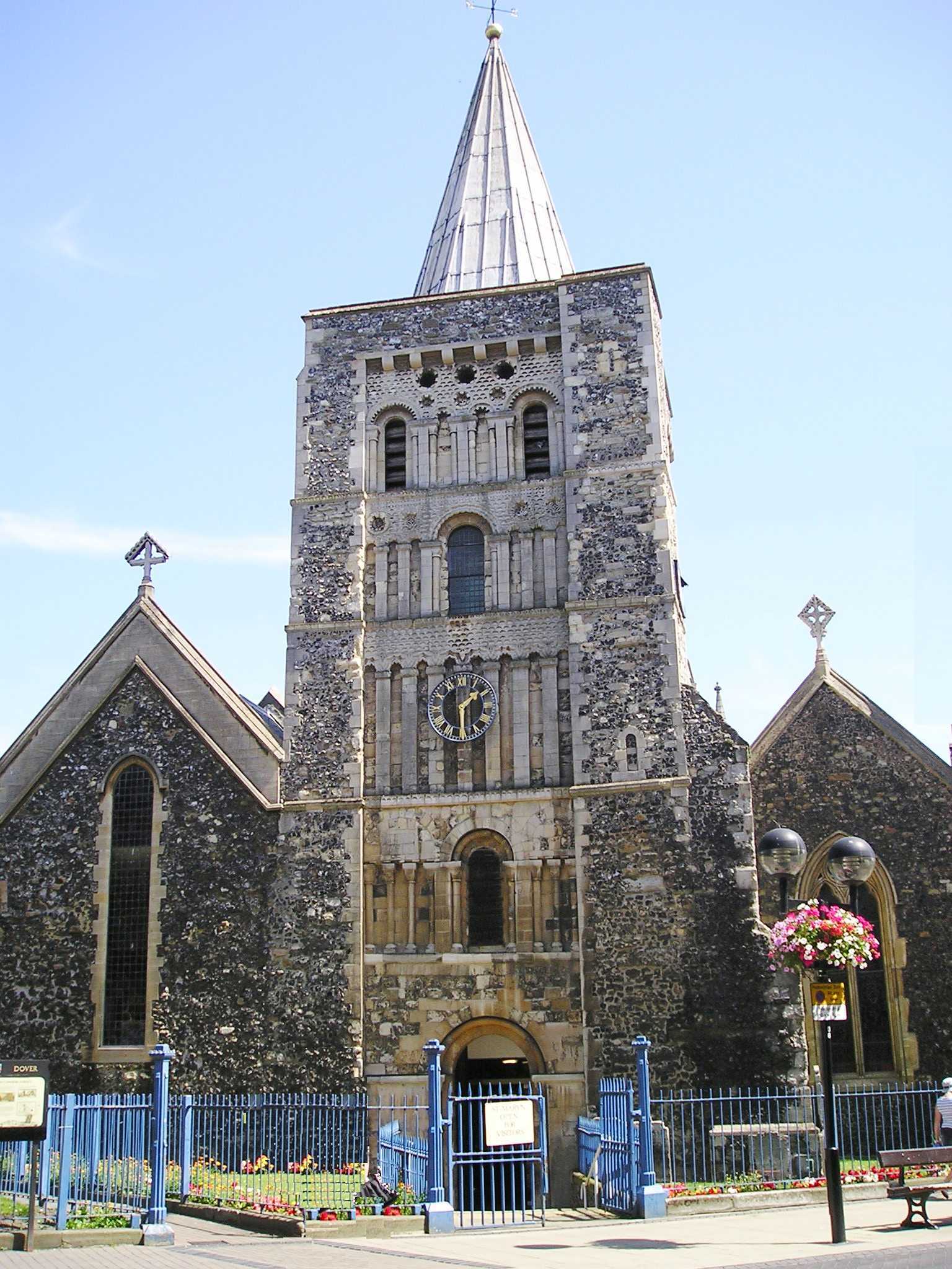 St Mary's Church