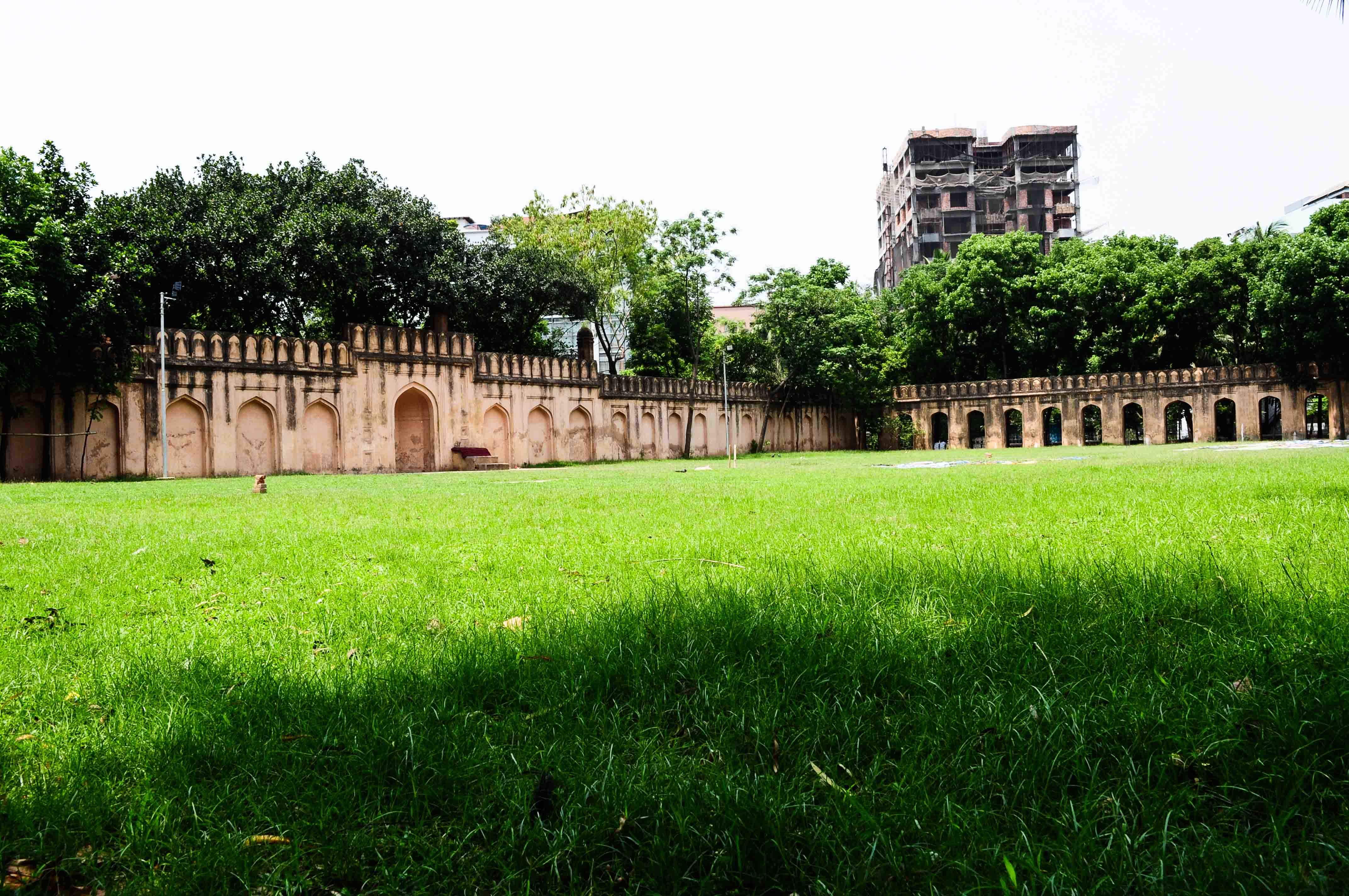 Mughal Eidgah
