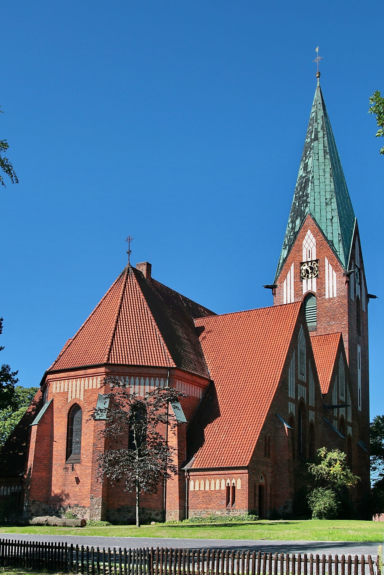 Lutherkirche