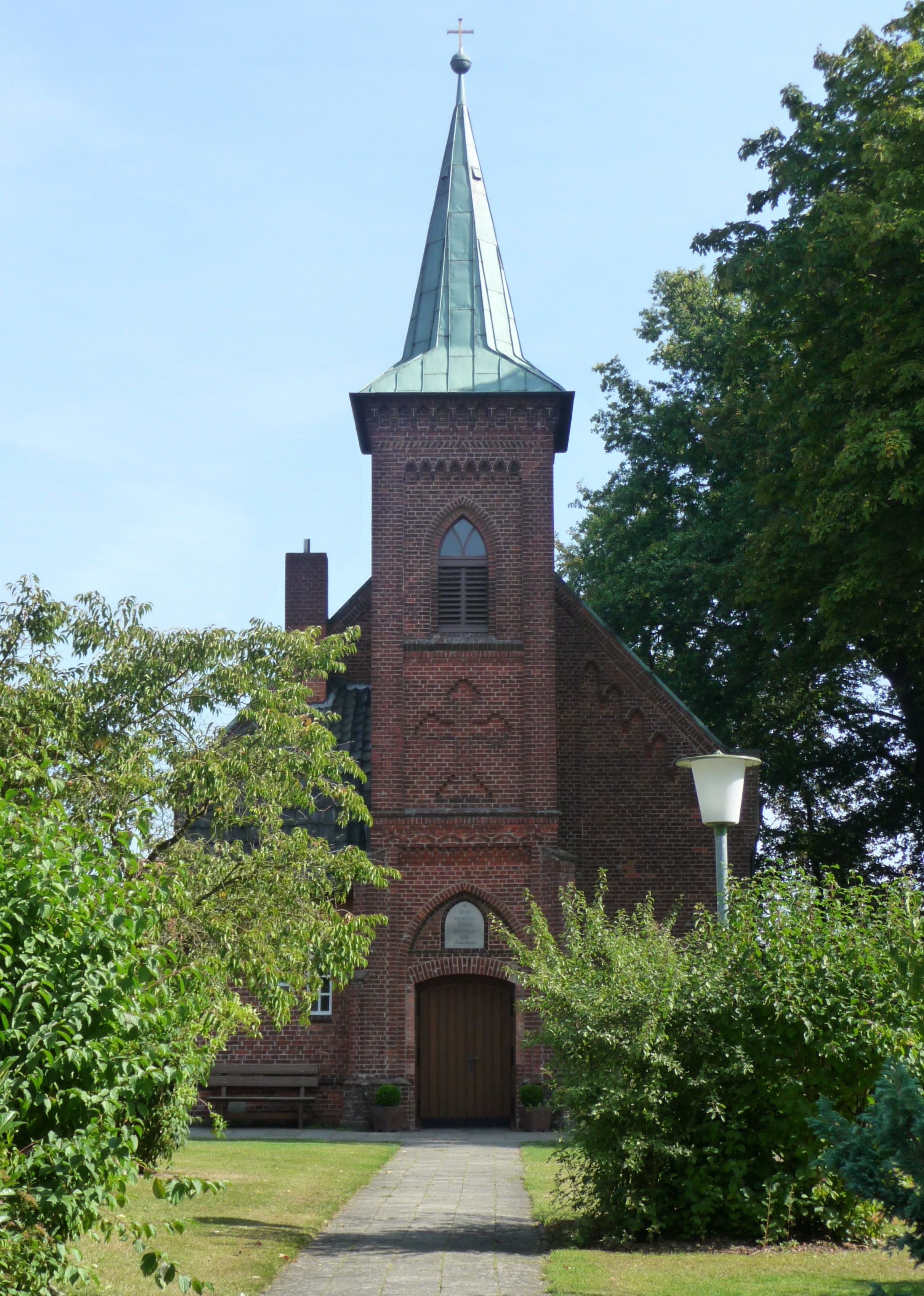 Zionskirche