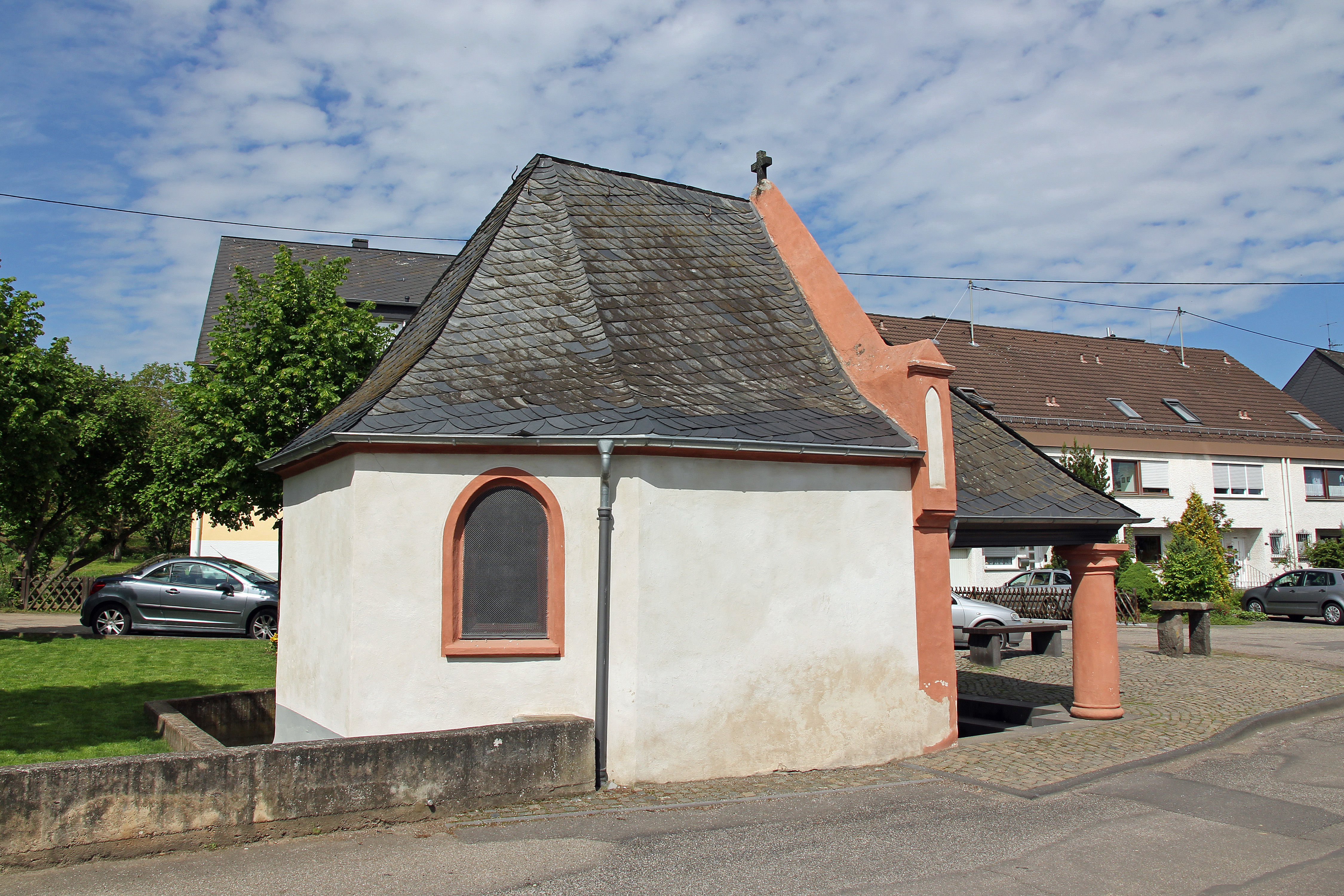 Grootheilighuisje