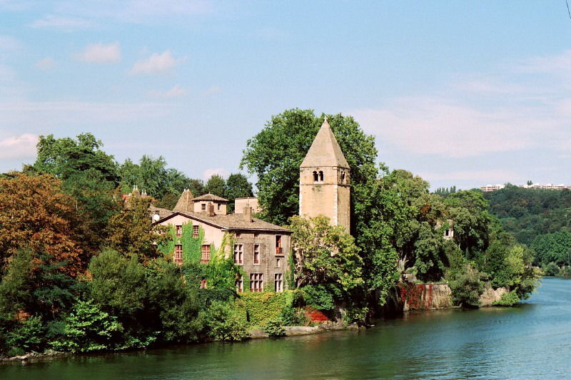 Eglise Notre-Dame