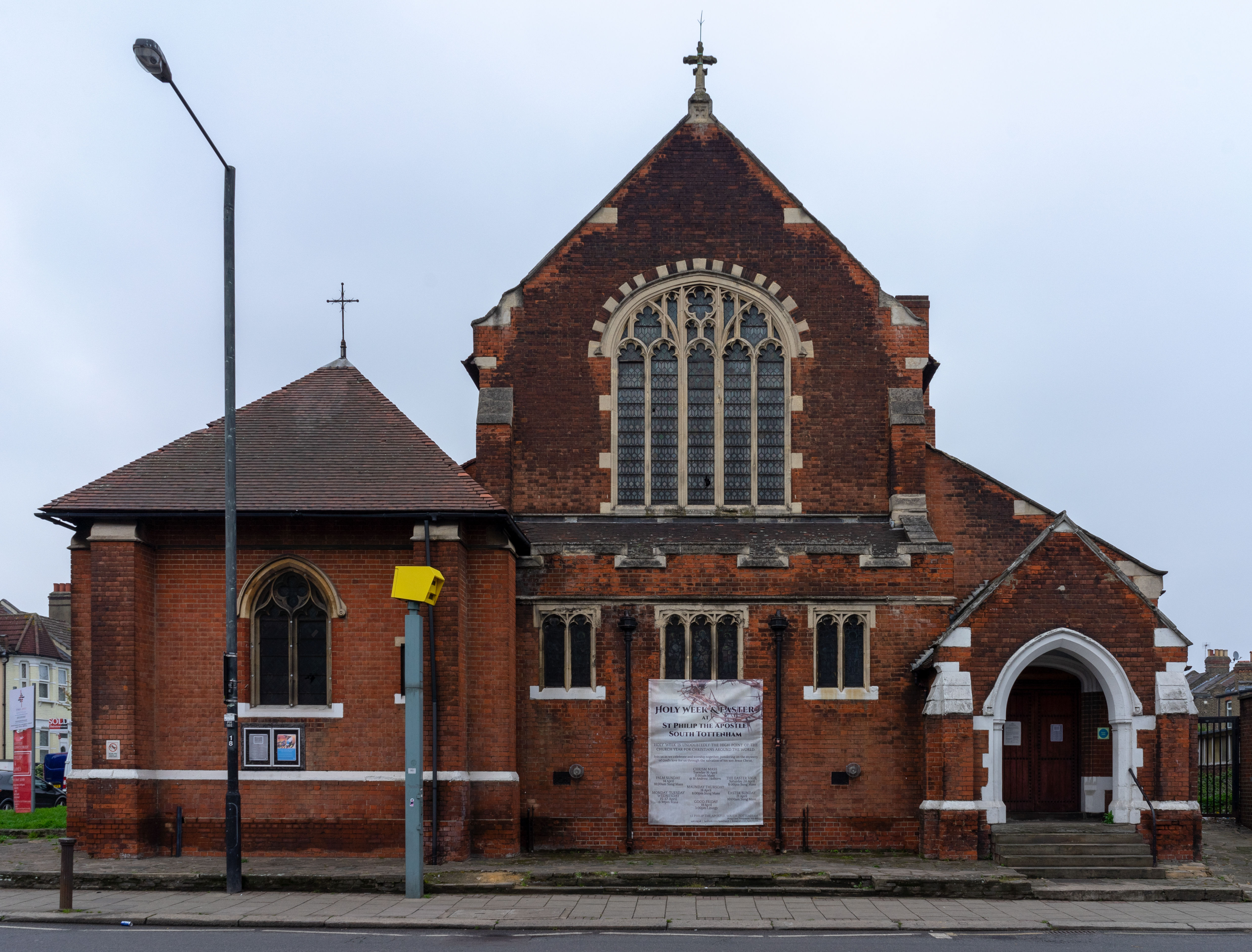 St Philip the Apostle