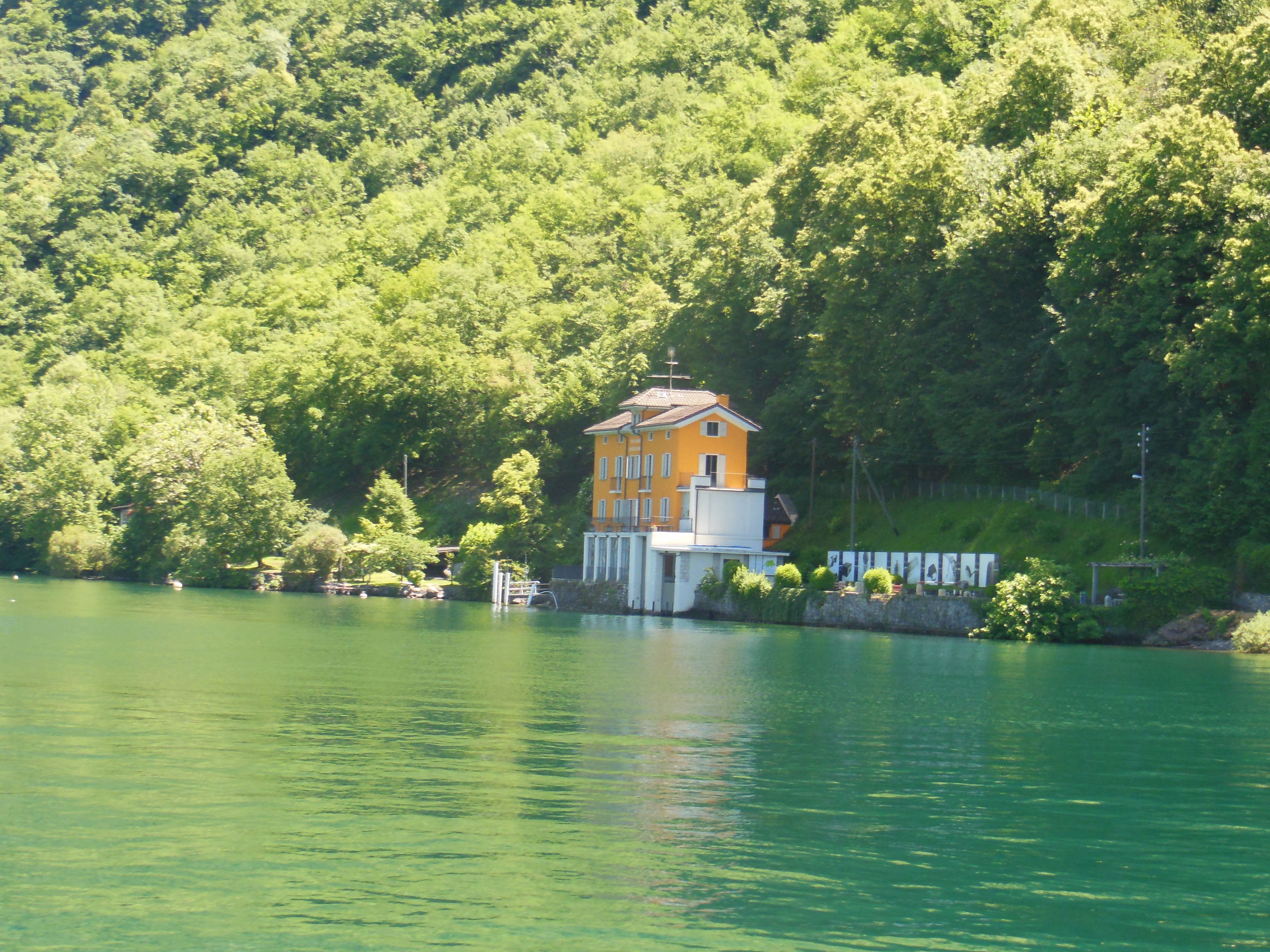 Schweizerisches Zollmuseum