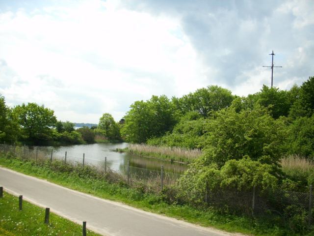 Festung Friedrichsort