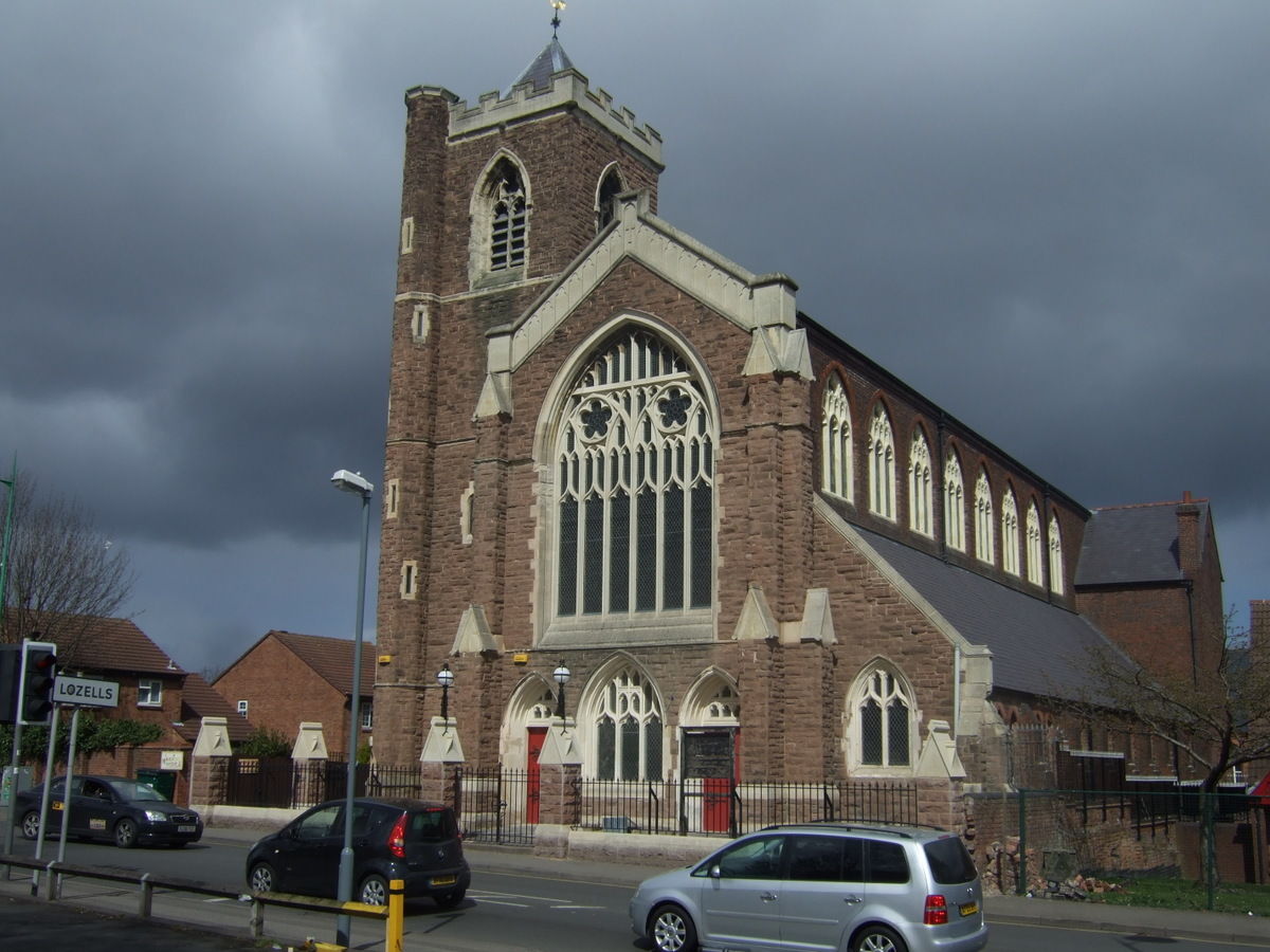 St Paul's