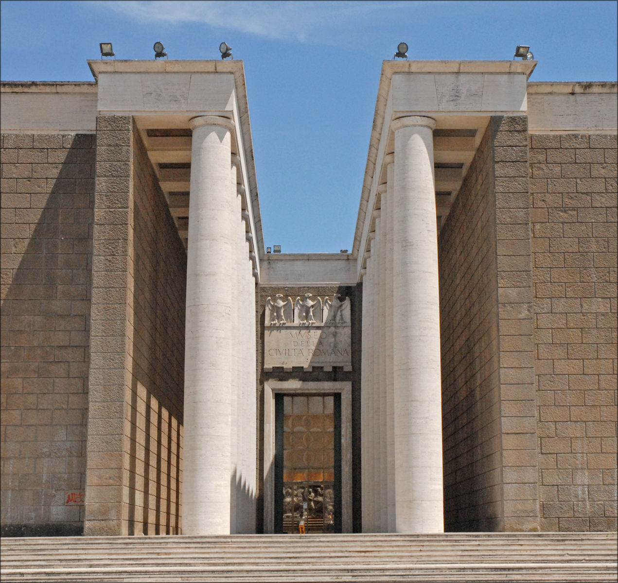 Museo della Civiltà Romana