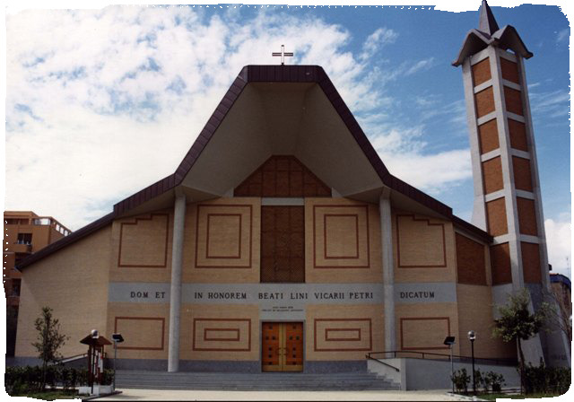 San Lino