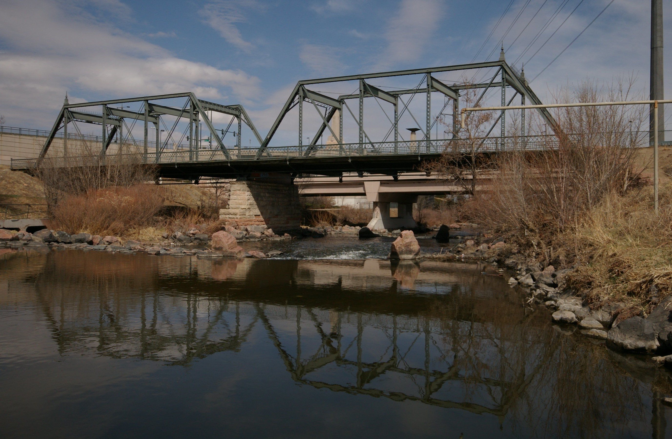 19th Street Bridge