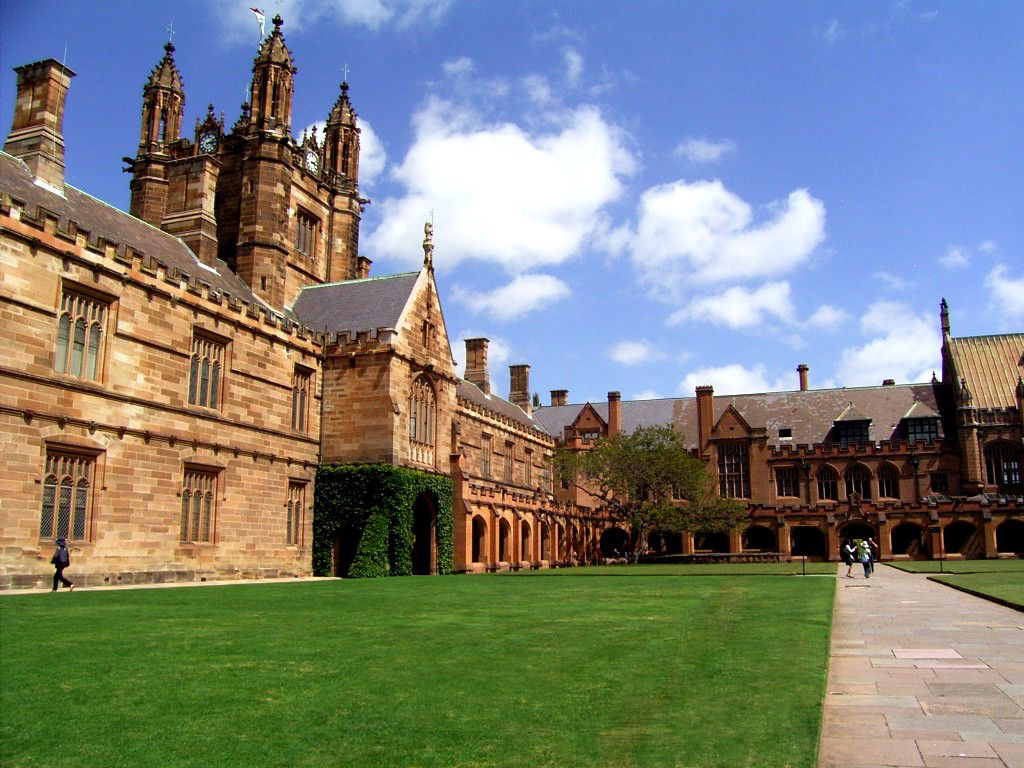 Universität Sydney