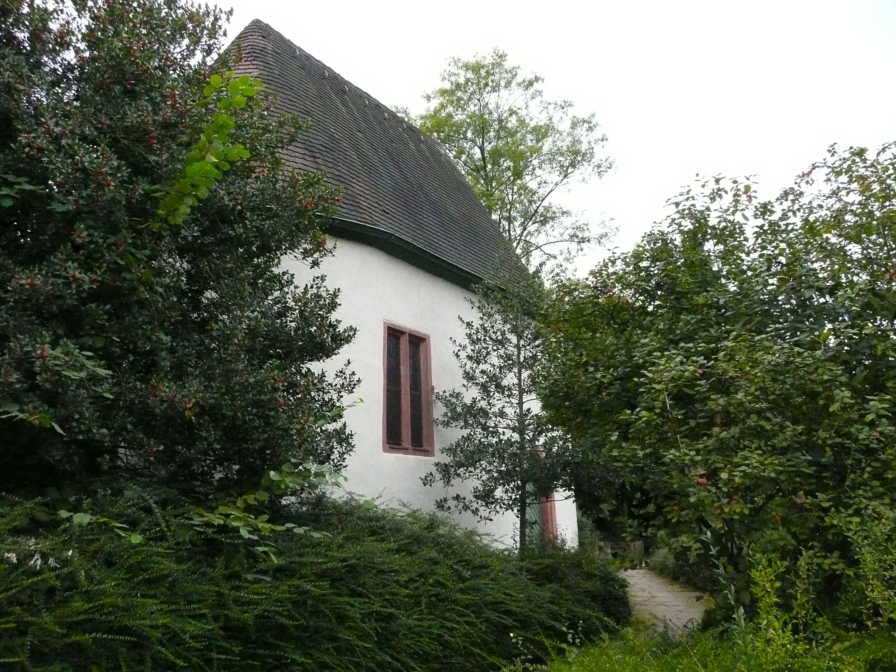 Gutleuthofkapelle