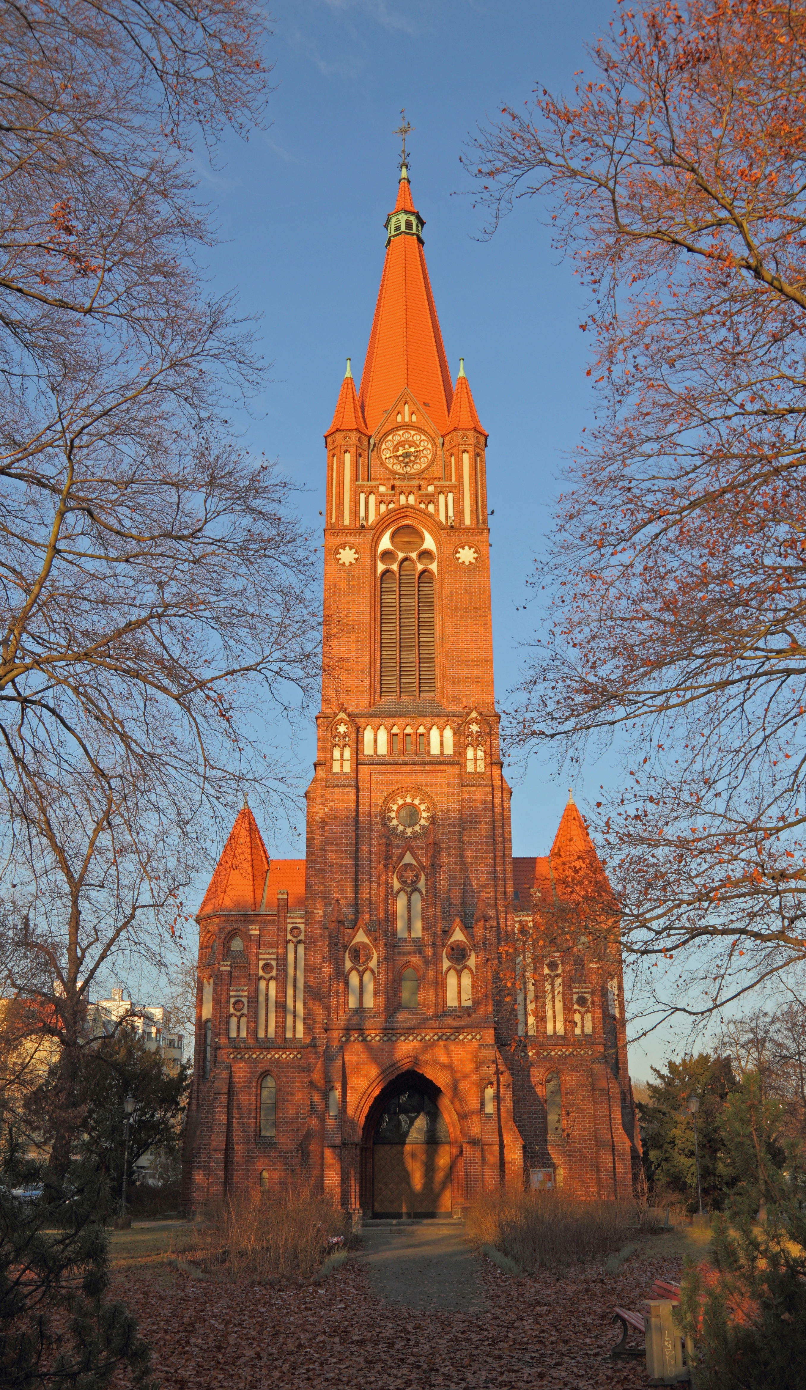 Petruskirche