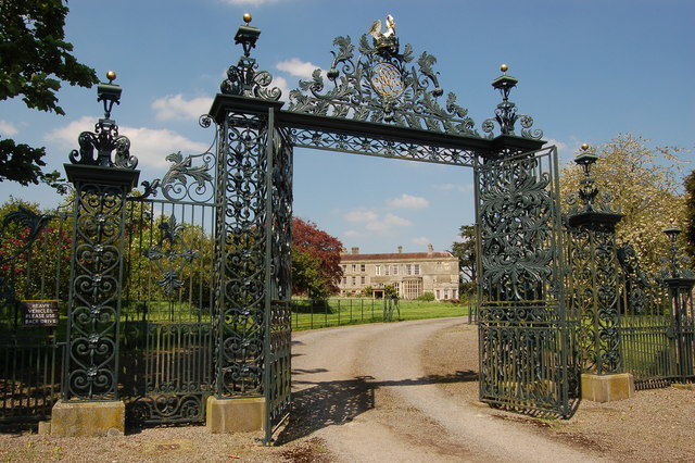 Elmore Court