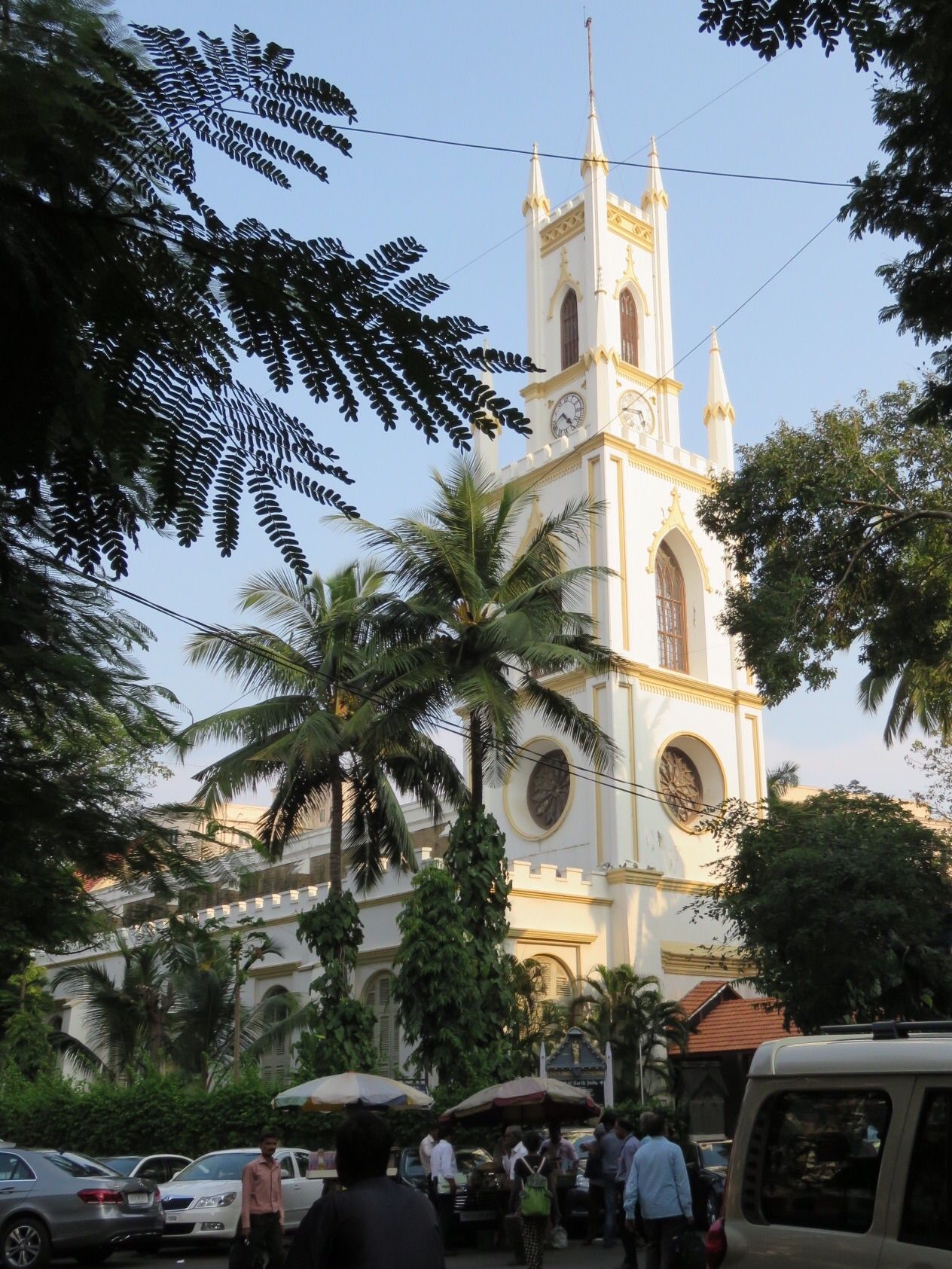 Kathedraal van St. Thomas