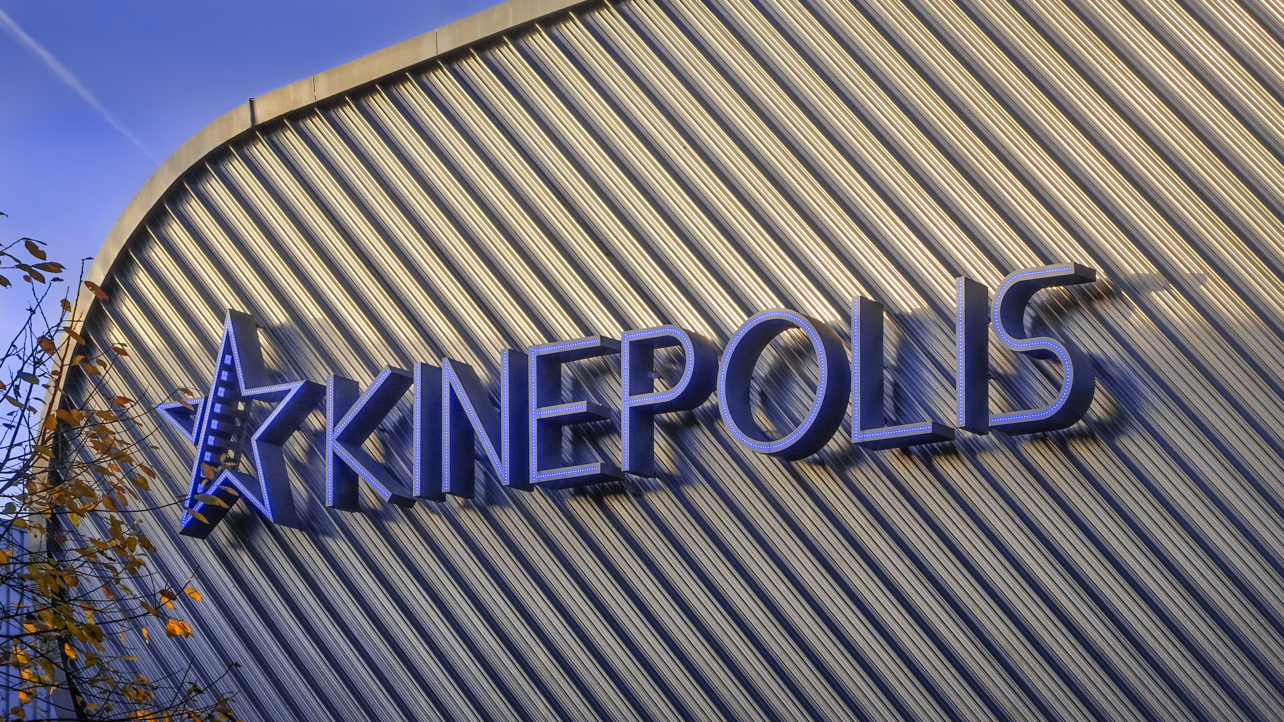 Kinepolis Schaffhausen