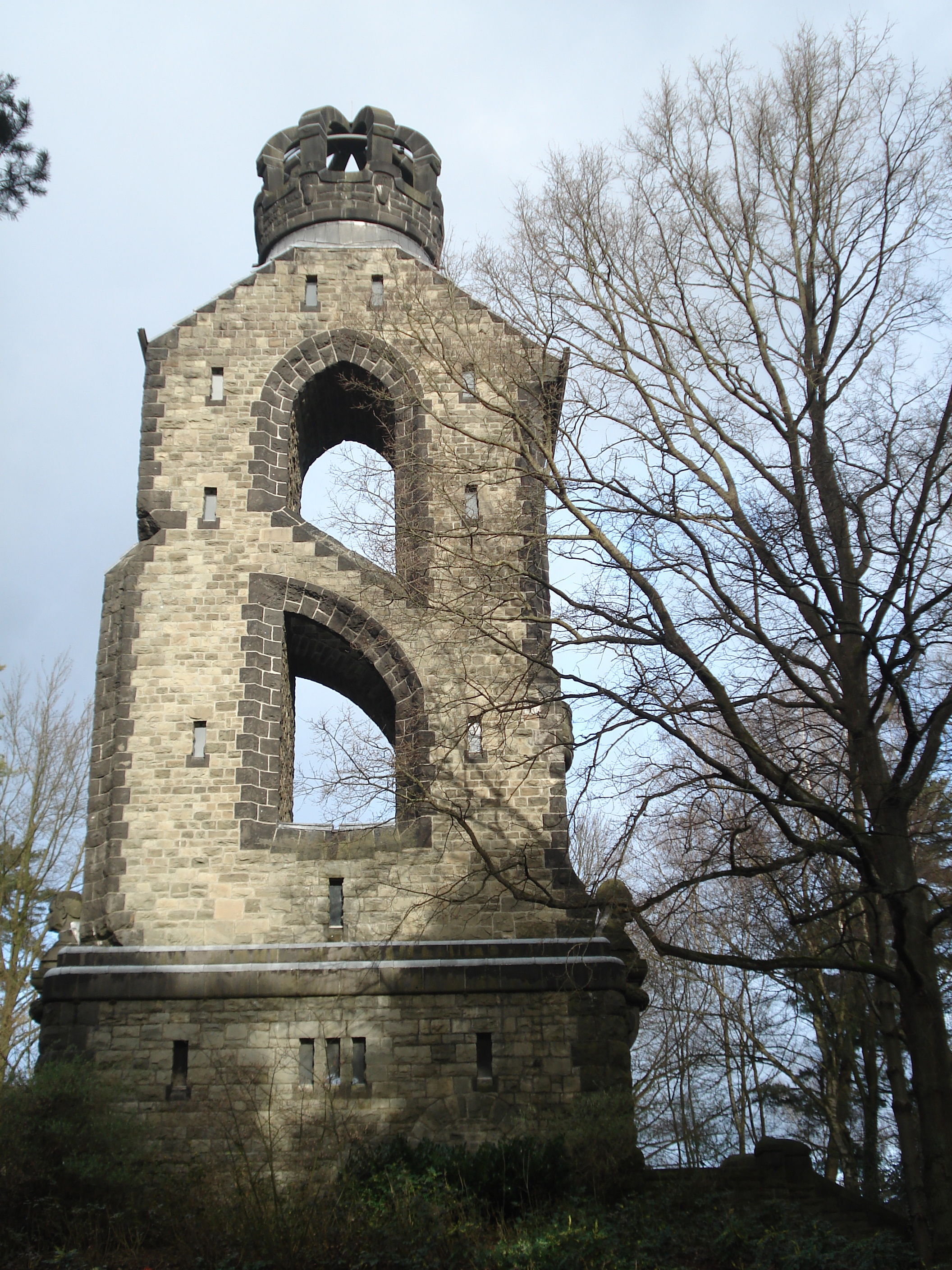 Bismarckturm