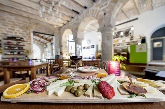 Osteria Ballaro