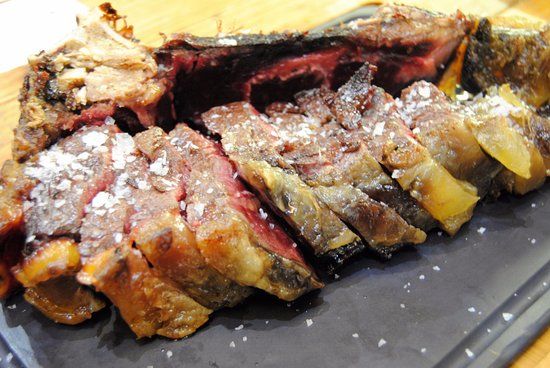 Asador Ovidio