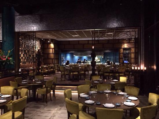 COYA Dubai