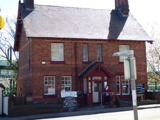 Teddy Bears and Teapots