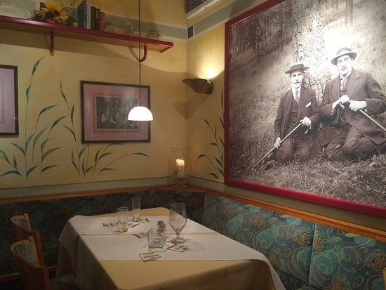 Hotel Cafe