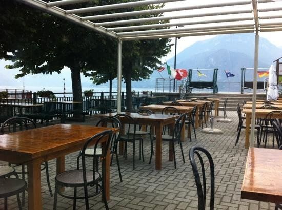 Ristorante Lido The Beach