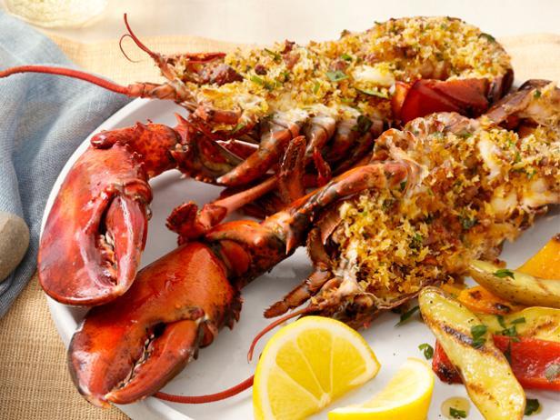 Red Lobster