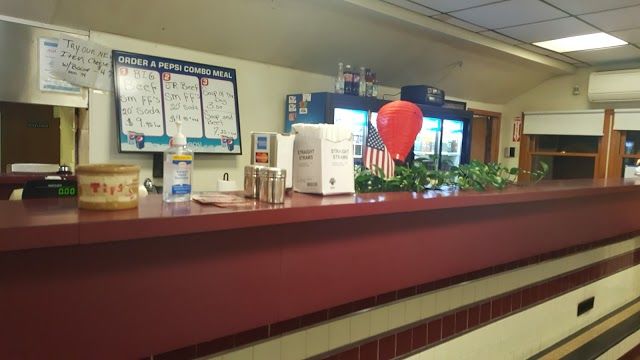 Beachmont Roast Beef