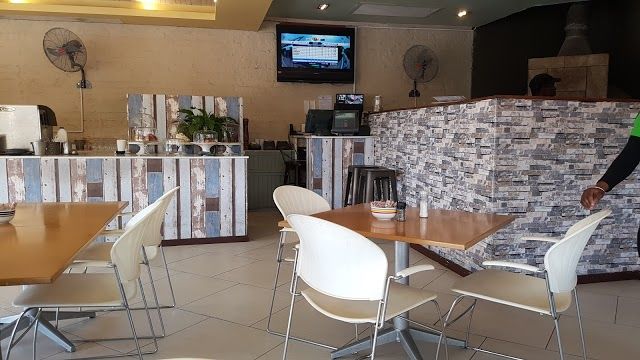 Dylan's Restaurant