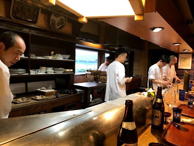 Tempura Matsu