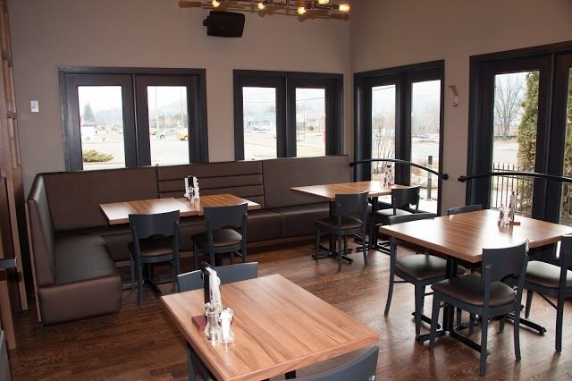 Rotisserie St-Hubert