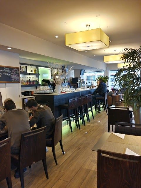 Brasserie les Grisettes