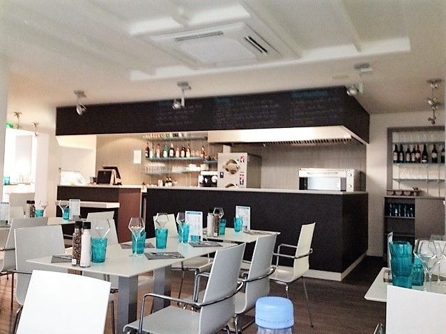 Vapeurs et gourmandises