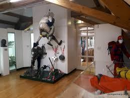 Alpin-Museum