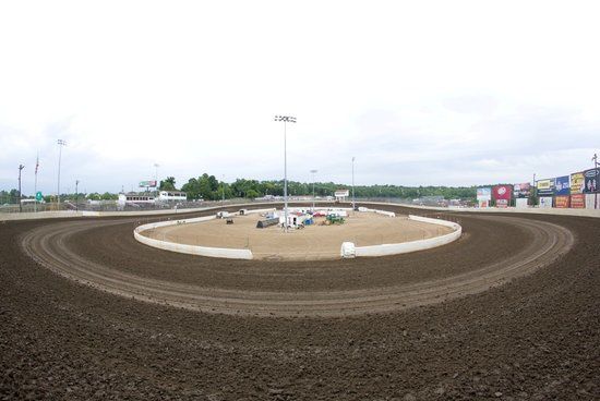 I-55 Raceway