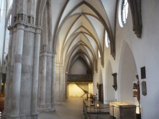 Minorietenkerk