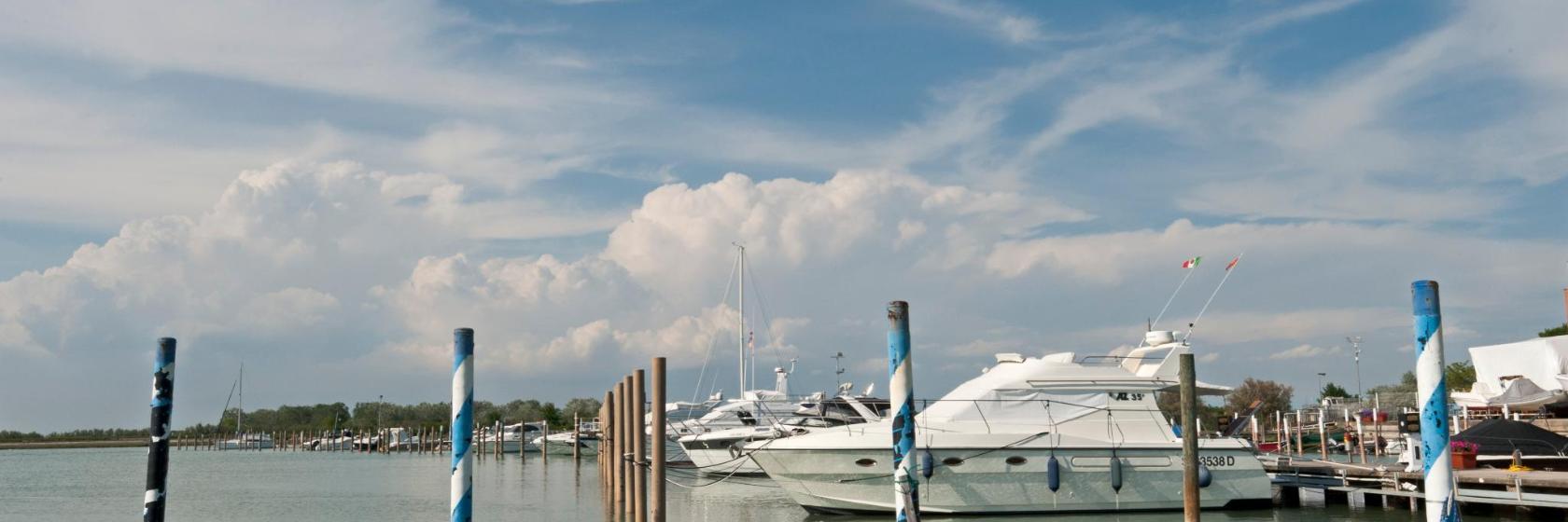 Jachthafen Baseleghe