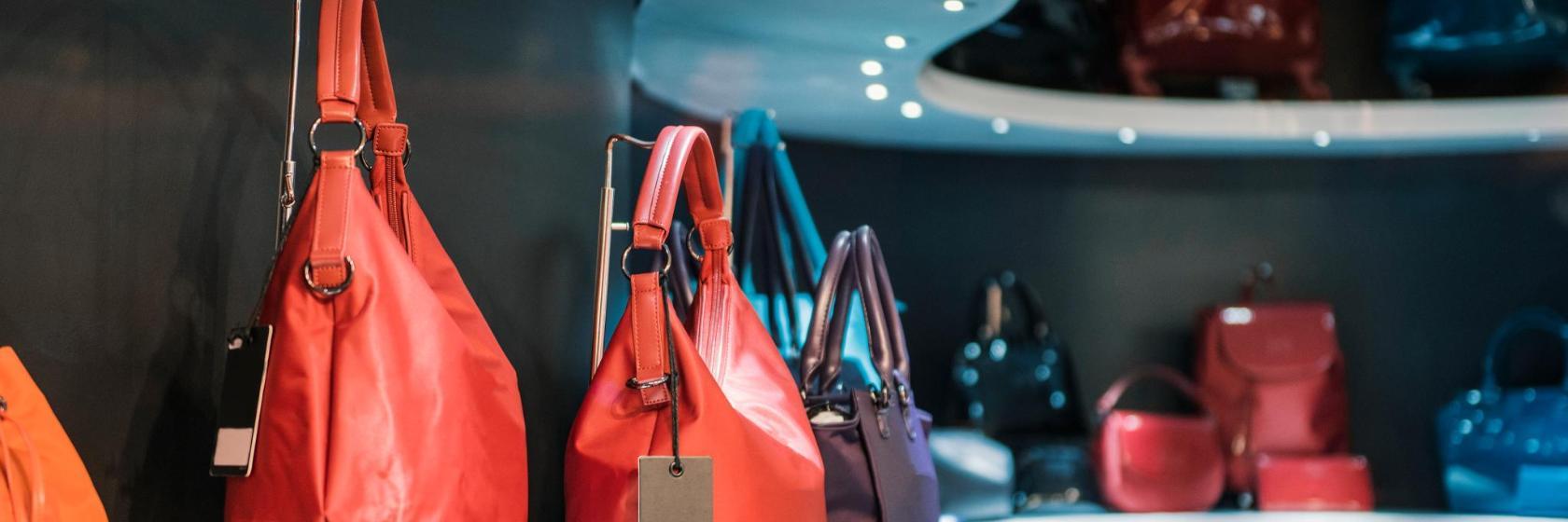 Cornwall View Shopping Centre