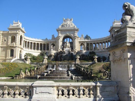 Marseille History Museum