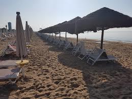 Bathing Establishment Riviera di Levante