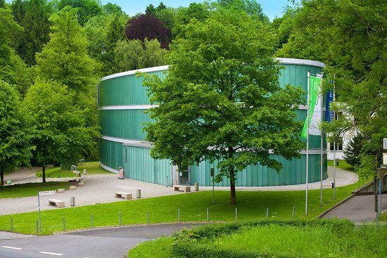 Neanderthalmuseum