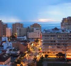 Skandinaviska Turistkyrkan i Fuengirola