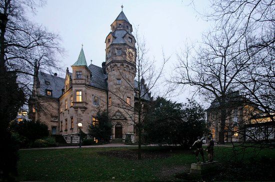 Liebieghaus Skulpturensammlung