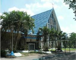 Our Lady of Remedies Church