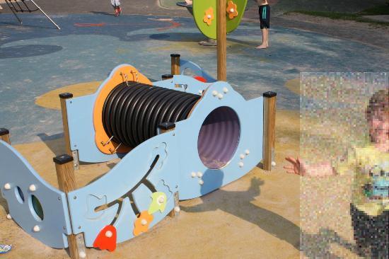 The Recreation Ground