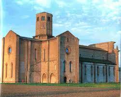 Abbey of Valserena